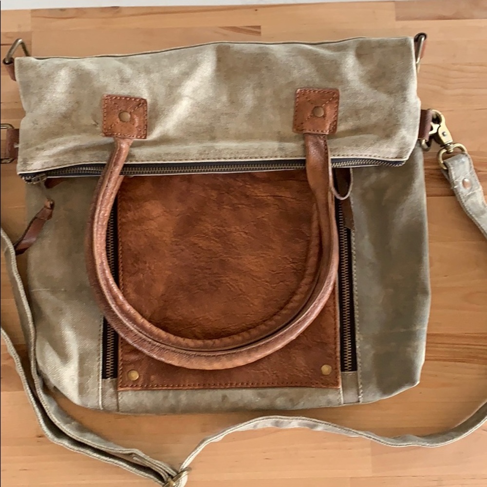 Mona B purse